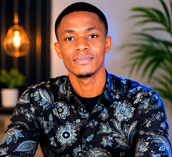 Ifeanyi Francis