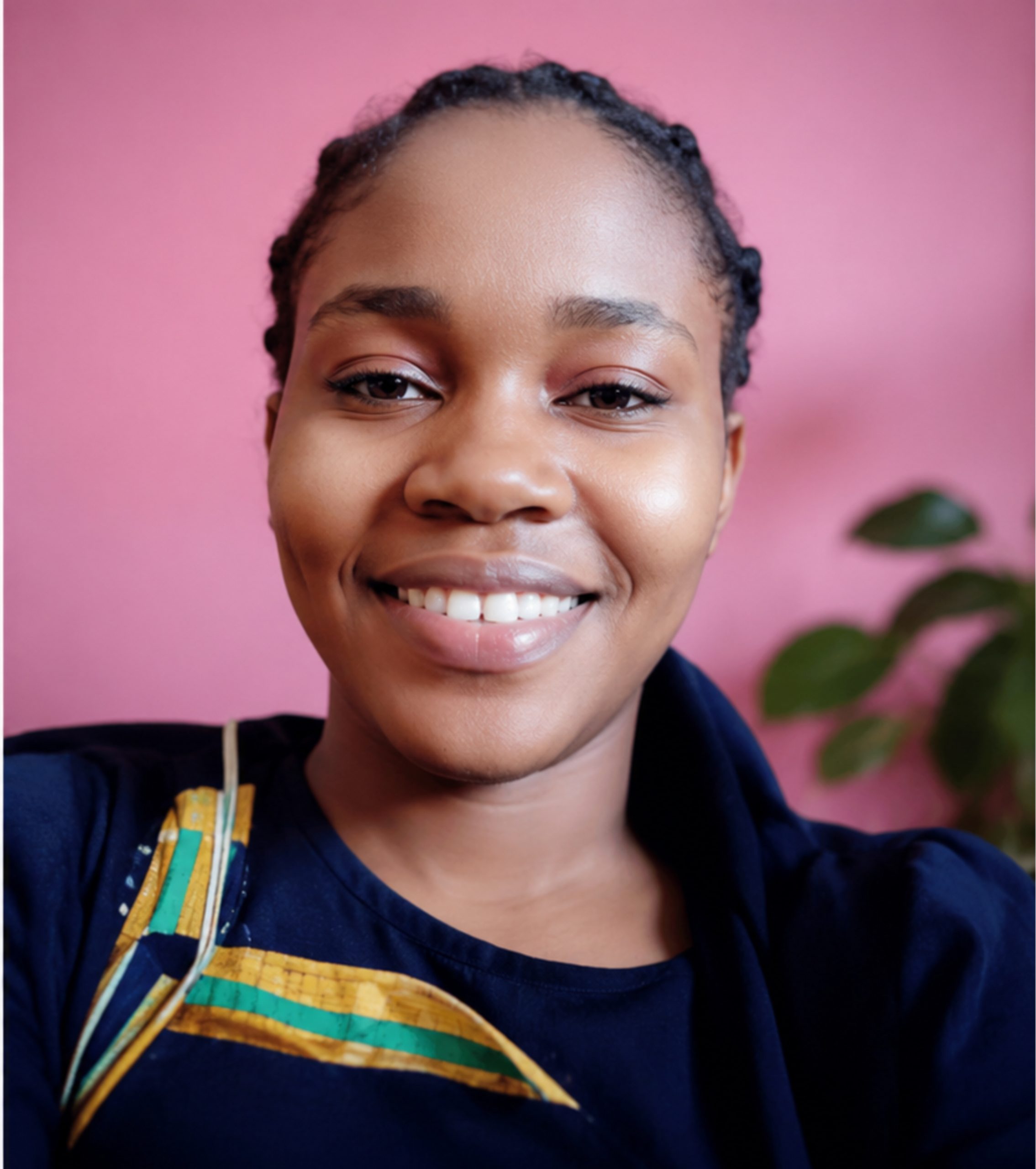 Ijeoma Stella
